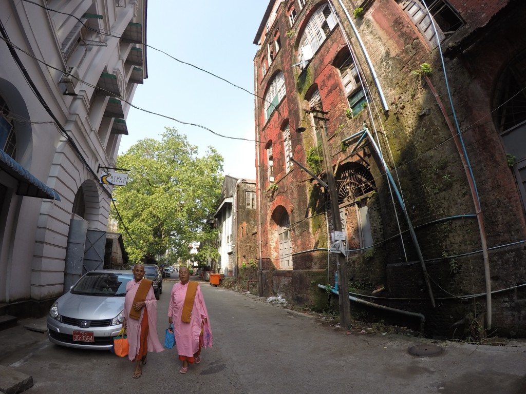 ミャンマー インド 陸路 パーミット 世界一周 旅 ブログ 夫婦