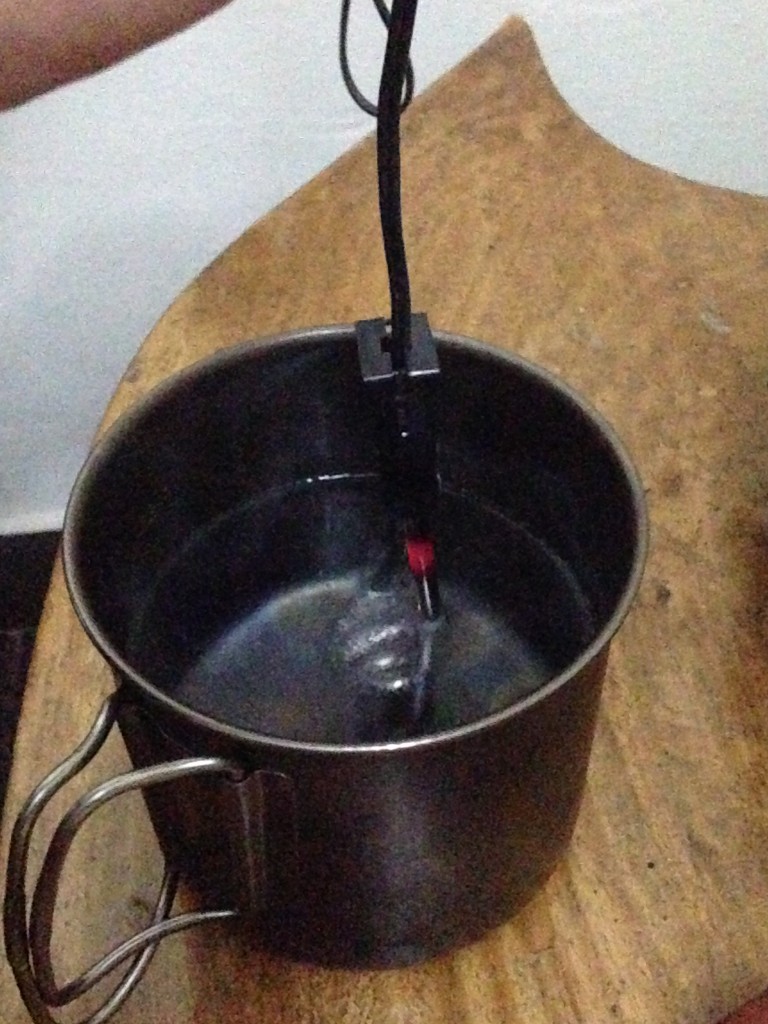 バルカラ　電気コイル　浄水器　袋ラーメン