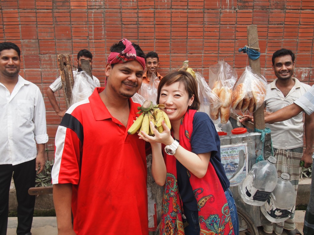 バングラデシュ 7 理由 魅力 飯 物価 世界一周 旅 ブログ