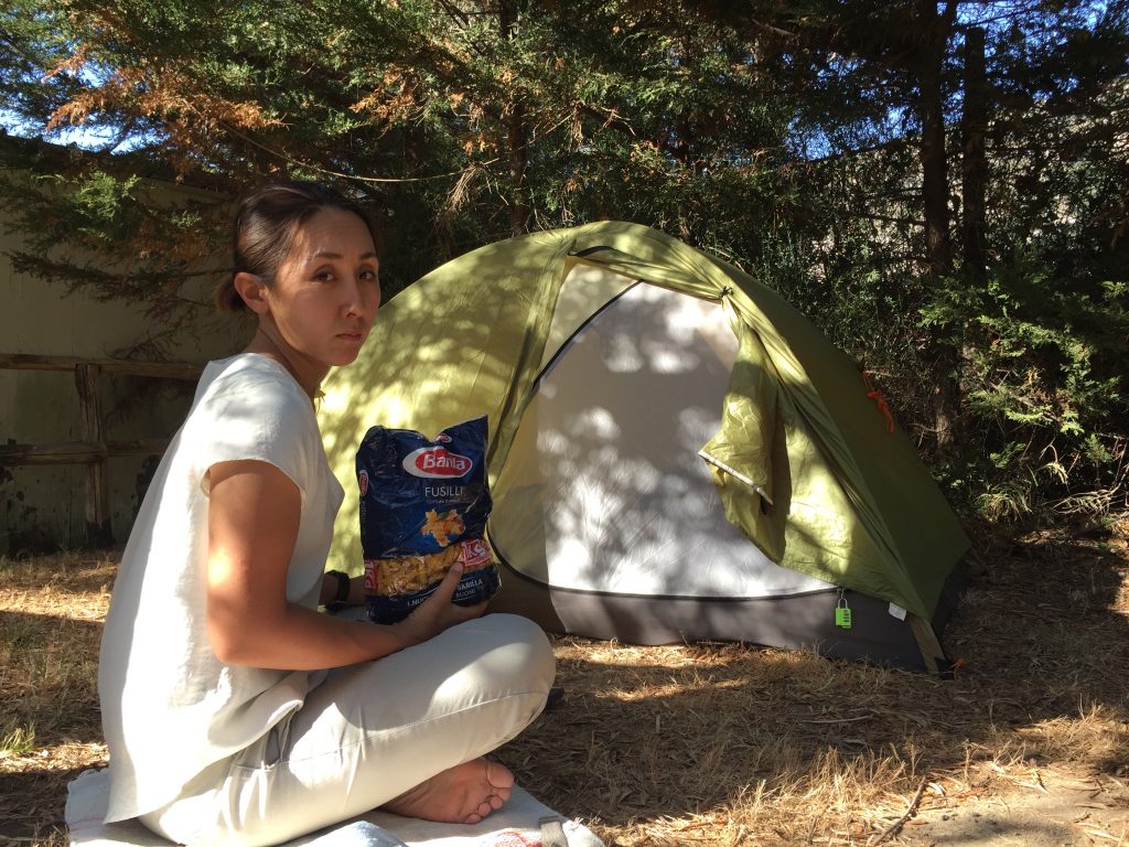 キャンプ　テント　野営　世界一周　旅　自由　snowpeak