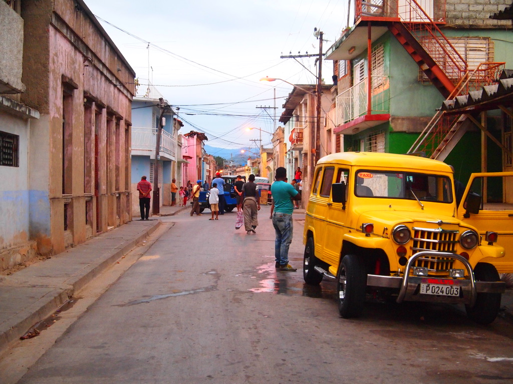 10年後,キューバ,どうなる,世界一周,旅,社会主義,資本主義,ゲバラ