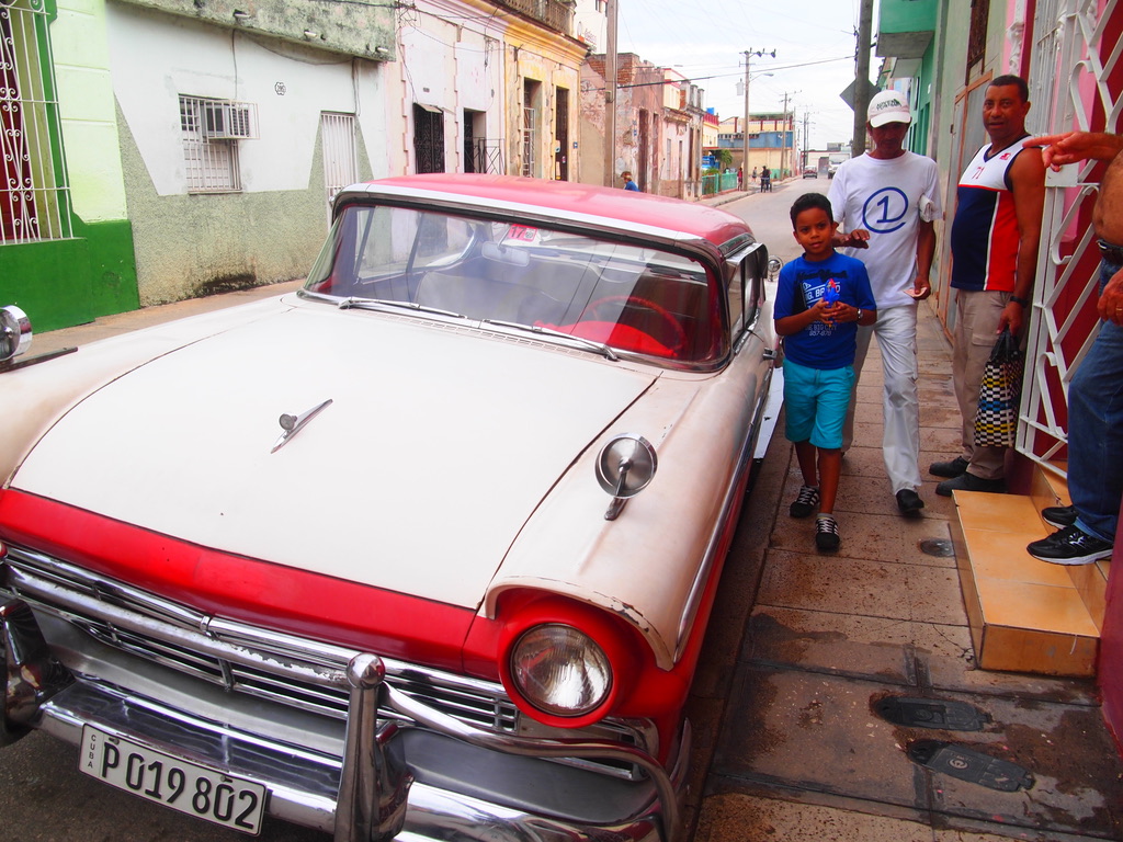 10年後,キューバ,どうなる,世界一周,旅,社会主義,資本主義,ゲバラ,カストロ